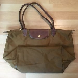 Longchamp Le Pliage Tote